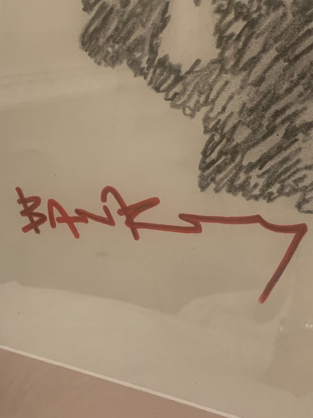 BANKSY - RUDE COPPER - Picture 3 of 7